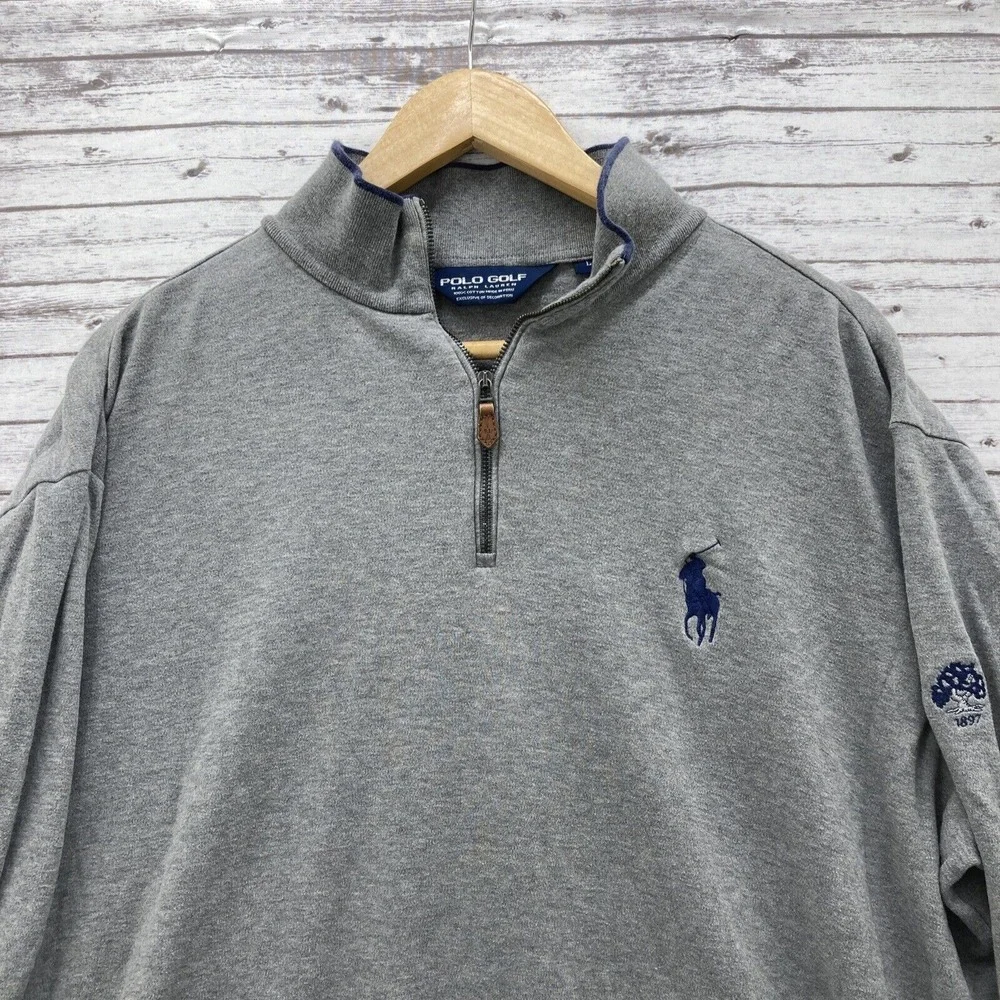 Ralph Lauren polo golf